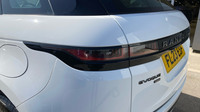 Land Rover Range Rover Evoque 1.5 P300e R-Dynamic S 5dr Auto Hatchback